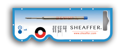 Sheaffer Ballpoint Refill