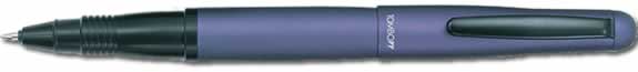 Tombow Object Rollerball Pen Saphhire Blue