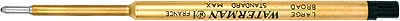Waterman Refill for Ballpoint Pens