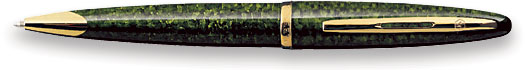 Waterman Carene Sea Green Shimmer BallPoint