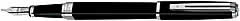 Exception Slim Black Lacquer