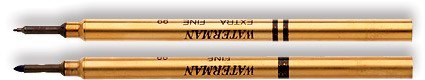 Waterman FiberTip Refill