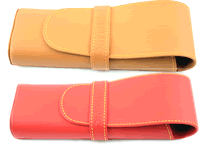 Color Pen Pouches