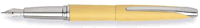 Solstice Yellow