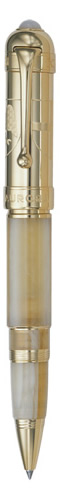 Aurora Pope Limited Edition RollerBall Pen