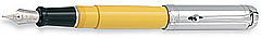 Talentum Yellow Pens