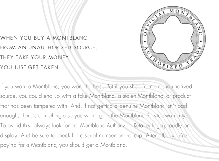 Montblanc Soulmaker