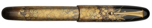 Namiki Emperor Autumn Flower