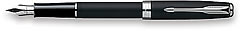 Parker Sonnet Black Matte