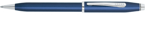 Cross Century II Royal Blue BallPoint