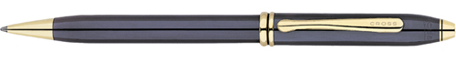 Cross Titanium BallPoint