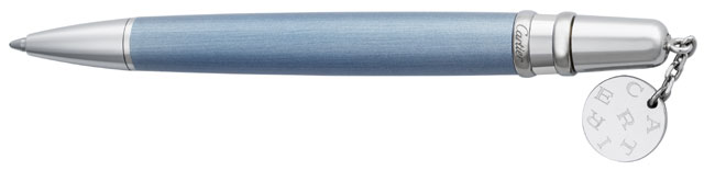 Cartier Charms Ballpoint Pen (Blue)