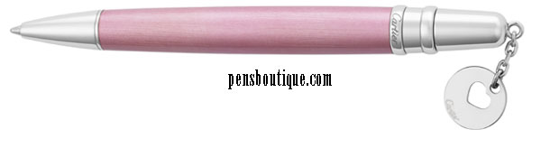 Cartier Charms Ballpoint Pen (Pink)