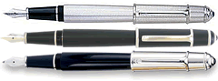Cartier Diabolo Collection