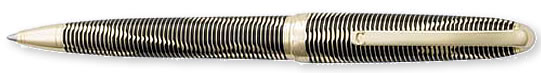 Louis Cartier Python Limited Edition Ballpoint Pen