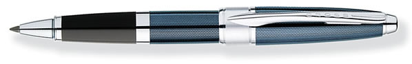 Cross Apogee Frosty Steel RollerBall