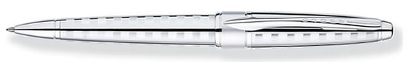 Cross Apogee Chrome Stoccato BallPoint