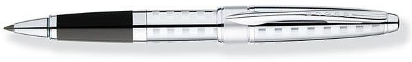 Cross Apogee Chrome Stoccato RollerBall