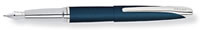 ATX Juniper Blue