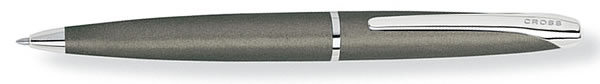 Cross ATX Victoria Purple Ballpoint Pen