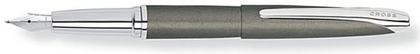 Cross ATX  Sage Green Fountain Pen