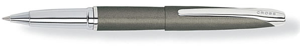 Cross ATX Victoria Purple Rollerball Pen