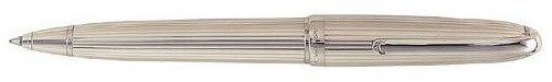 Louis Cartier Ballpoint Platinum Finish