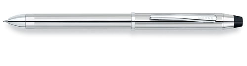 Cross Tech3 Chrome Multifuction Pen