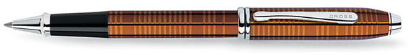 Cross Townsend Citrine Lacquer Rollerball