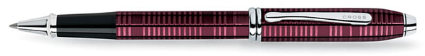Cross Townsend Citrine Lacquer Rollerball