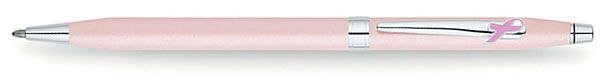 Cross Century Breast Cancer Awareness Pen 