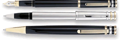 Cartier Trinity Collection