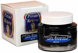 Private Reserve  Ink Bottle