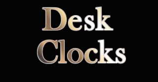 Desk Accessories 