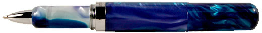 Monteverde Diva Cloud Blue BallPoint
