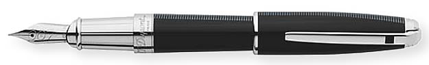 S T Dupont Casino Royale Limted Edtion Fountain Pen