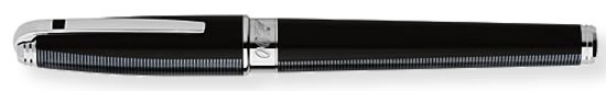 S T Dupont Casino Royale  Limted Edtion Rollerball Pen