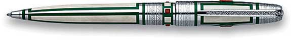 S T Dupont Orpheo Medici Limted Edtion Ballpoint pen