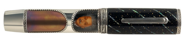 Krone Albert Einstein Special Edition Roller Ball