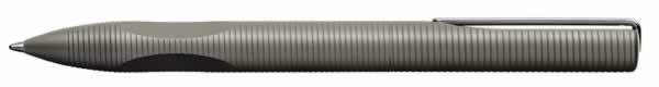 Porsche Design Aero Titanium P3120 Ballpoint Pen