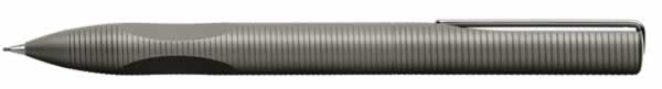 Porsche Design Aero Titanium P3120 Mechanical Pencil .7mm