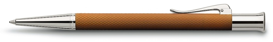 Faber Castell Guilloche Cognac  Ballpoint Pen *New Spring 2006*