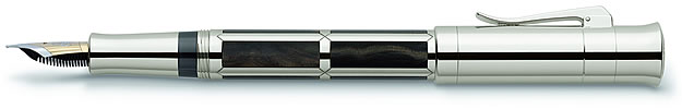Faber Castell Pen Of the Year 2007 Fountain Pen 