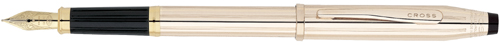 Century II 14k Fountain Pen