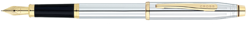 Cross Century II Medalist Fountain Pen