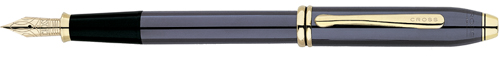 Cross Titanium Fountain Pen