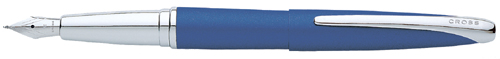 Cross Azurite Blue Fountain Pen