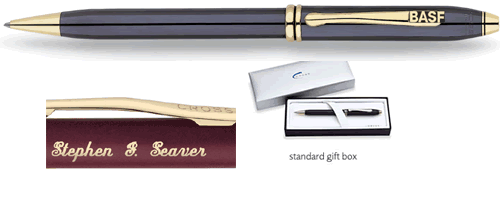 Corporate Gifts?