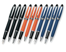 Ipsilon Satin