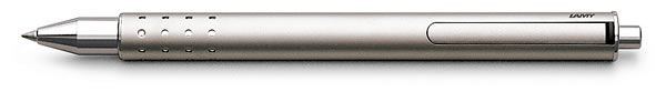 Lamy Swift Palladium Rollerball Pen